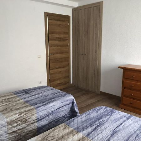 Apartmán Apartamento A 100M De La Playa Tavernes de Valldigna Exteriér fotografie