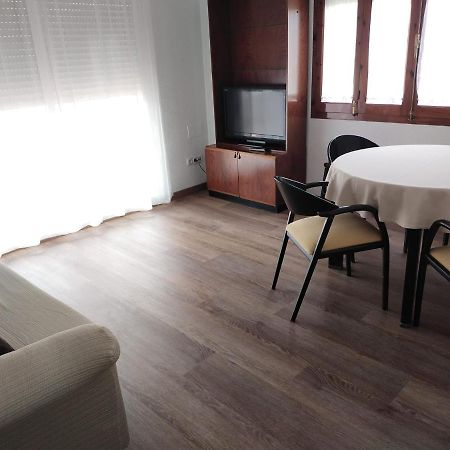 Apartmán Apartamento A 100M De La Playa Tavernes de Valldigna Exteriér fotografie