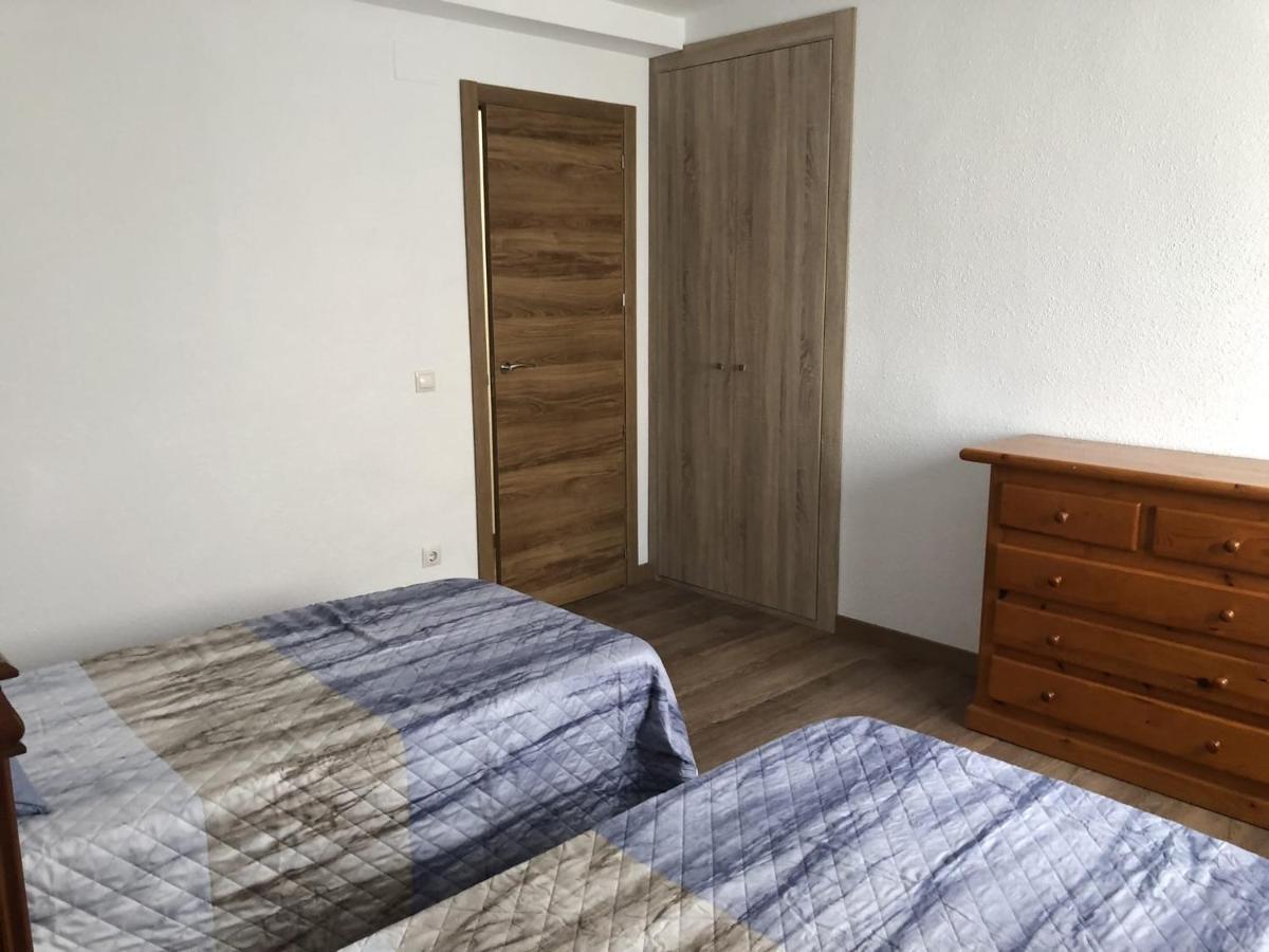 Apartmán Apartamento A 100M De La Playa Tavernes de Valldigna Exteriér fotografie