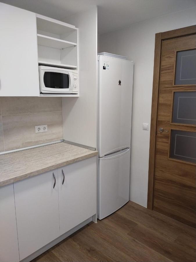 Apartmán Apartamento A 100M De La Playa Tavernes de Valldigna Exteriér fotografie