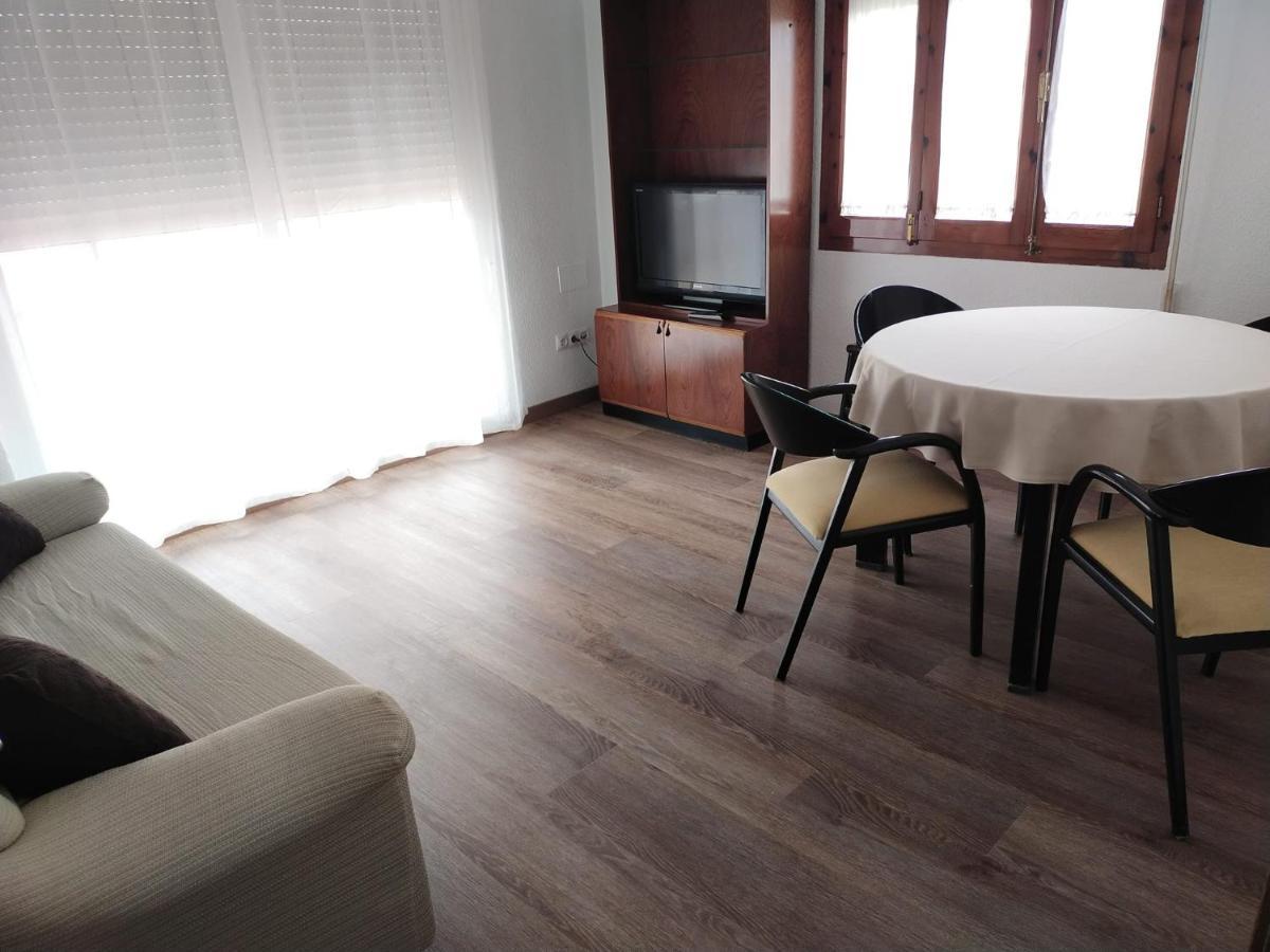 Apartmán Apartamento A 100M De La Playa Tavernes de Valldigna Exteriér fotografie
