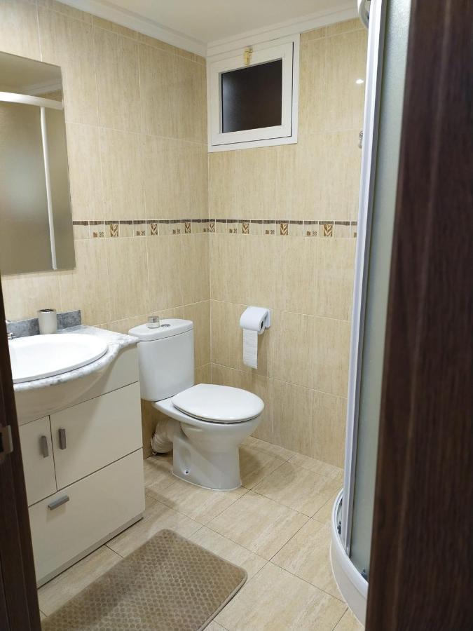 Apartmán Apartamento A 100M De La Playa Tavernes de Valldigna Exteriér fotografie