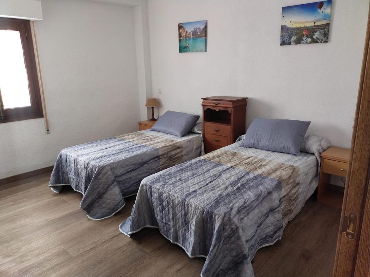 Apartmán Apartamento A 100M De La Playa Tavernes de Valldigna Exteriér fotografie